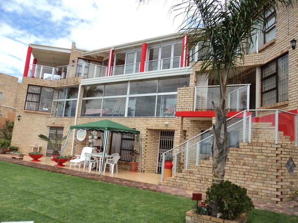 Sea Echo Accommodation Jeffreys Bay Exterior photo